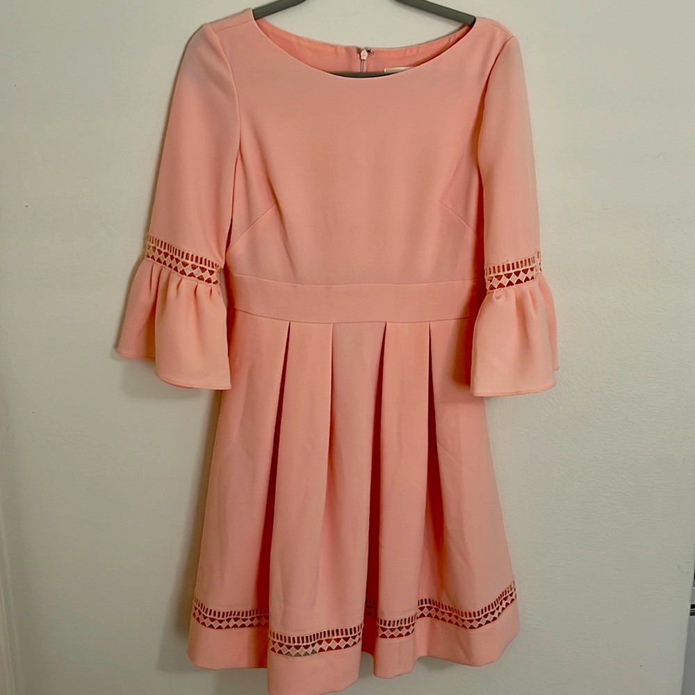 Eliza J Dress